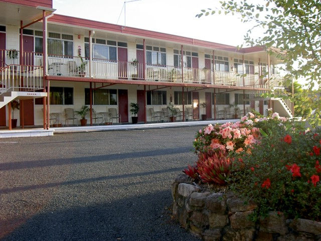 Waterview Motel - thumb 3