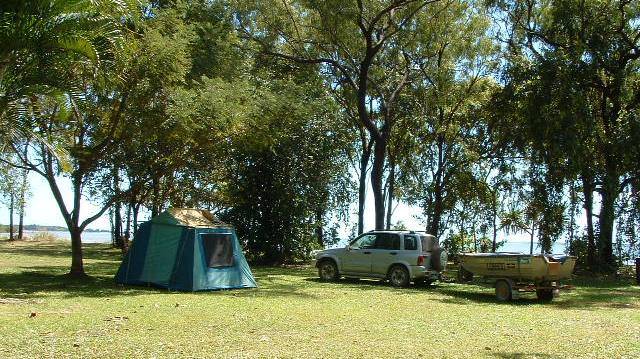 Weipa Caravan Park & Camping Ground - thumb 0