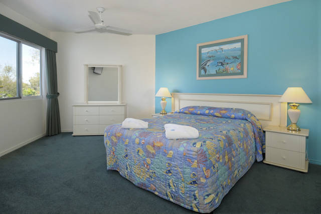 White Crest Luxury Apartments - Accommodation NSW