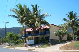 Whitsunday Waterfront Apartments - New South Wales Tourism 