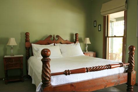 Wide Horizons Bed  Breakfast - Accommodation NSW