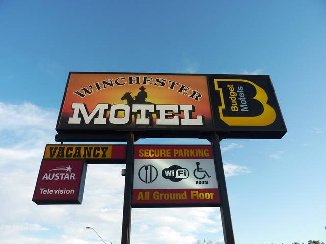 Winchester Motel - thumb 2