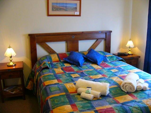 Windana Cottages - New South Wales Tourism 