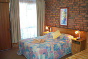 Wintersun Motel - Accommodation NSW