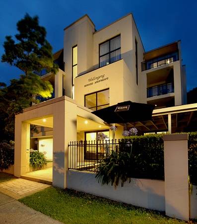 Wollongong Serviced Apartments - thumb 1