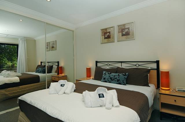 Wollongong Serviced Apartments - Stayed