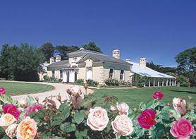 Woolmers Estate Accommodation - New South Wales Tourism 