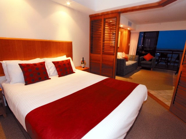 WorldMark Resort Golden Beach - Hotel Accommodation