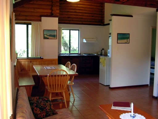 Wyadup Brook Cottages - New South Wales Tourism 