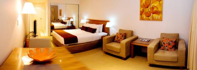 Ramada Resort Dunsborough - VIC Tourism