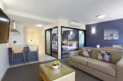 Wyndham Vacation Resort - Accommodation Newcastle