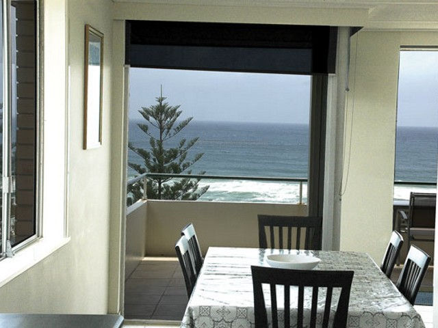 Wyuna Beachfront Holiday Apartments - thumb 1