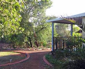 Broome Oasis Bed and Breakfast - VIC Tourism