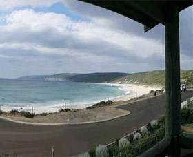 Canal Rocks Beach Front Apartments - VIC Tourism