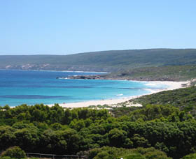 Chandlers Smiths Beach Villas - New South Wales Tourism 