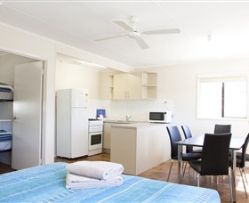 Coogee Beach Holiday Park - Aspen Parks - Accommodation NSW