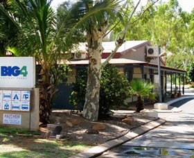 Cooke Point Holiday Park - Aspen Parks - Australia Accommodation