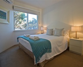 Cottesloe Samsara Apartment - Stayed