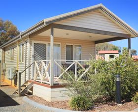 Discovery Holiday Parks - Kalgoorlie - Stayed