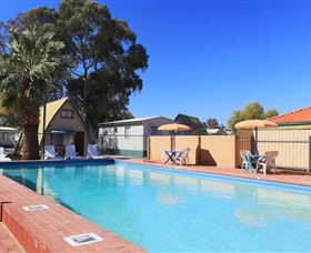 Discovery Holiday Parks - Kalgoorlie - thumb 1