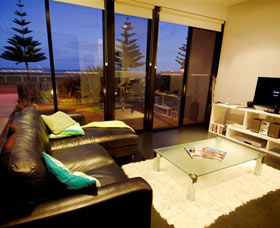 Esperance Island View Apartments - New South Wales Tourism 