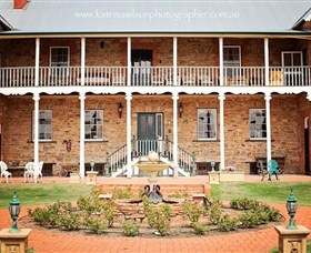 Faversham House York - New South Wales Tourism 