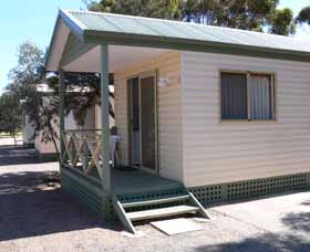 Acclaim Gateway Tourist Park - Accommodation NSW