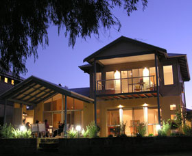 Geographe Cove Resort - New South Wales Tourism 