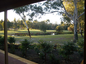 Grandis Cottages - Accommodation NSW