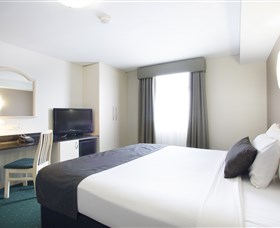 Hotel Northbridge - Accommodation Newcastle 1
