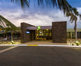 ibis Styles Port Hedland - New South Wales Tourism 
