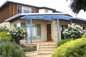 Jacaranda Heights Bed and Breakfast - New South Wales Tourism 
