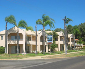 Kalbarri Murchison View Apartments - Accommodation NSW