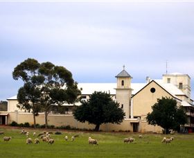 Monastery Guesthouse - VIC Tourism
