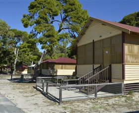 North Heritage Bungalows and Chalet - Melbourne Tourism