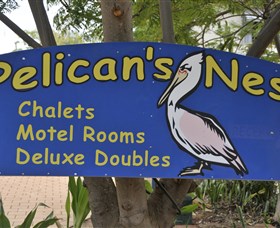 Pelican's Nest - thumb 1