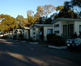 Acclaim Prospector Holiday Park - Stayed