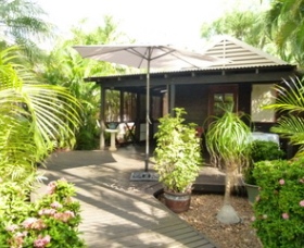 The Bungalow-Broome - Accommodation Newcastle