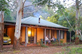 Treenbrook Cottages - New South Wales Tourism 