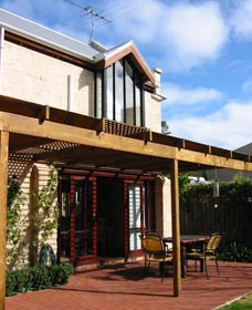 Westerley Accommodation - Chandlers On Ellen Street - New South Wales Tourism 
