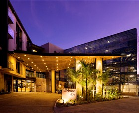 Adina Apartment Hotel Darwin - New South Wales Tourism 