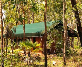 Arnhemland Barramundi Nature Lodge - thumb 1