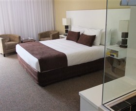 Best Western Elkira Resort Motel - New South Wales Tourism 
