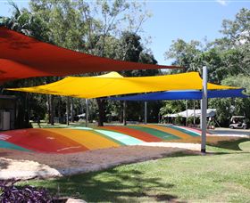 BIG4 Howard Springs Holiday Park - New South Wales Tourism 
