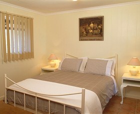 Bond Springs Outback Retreat - Accommodation Newcastle