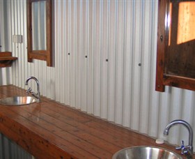 Daly River Barra Resort - Accommodation NSW