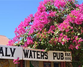 Daly Waters Historic Pub - thumb 0