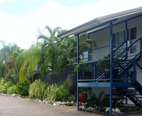 St Andrews Serviced Apartments - New South Wales Tourism 