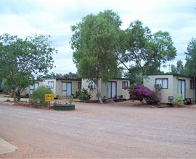 Tennant Creek Caravan Park - Australia Accommodation