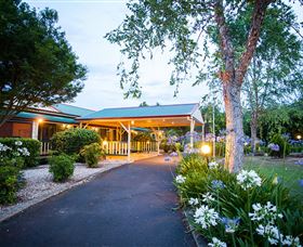 Bonville Lodge - Australia Accommodation